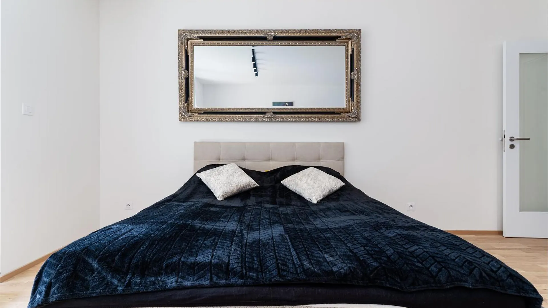 Ferienwohnung New Town Elegance Prag Tschechische Republik