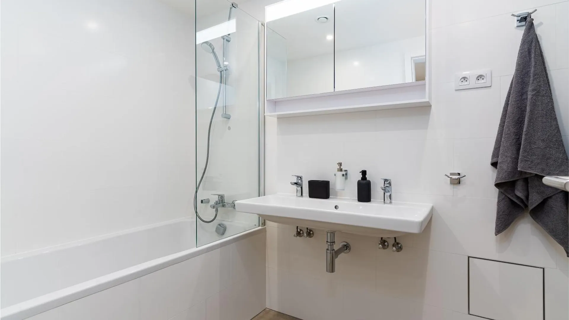 Ferienwohnung New Town Elegance Prag 0*,