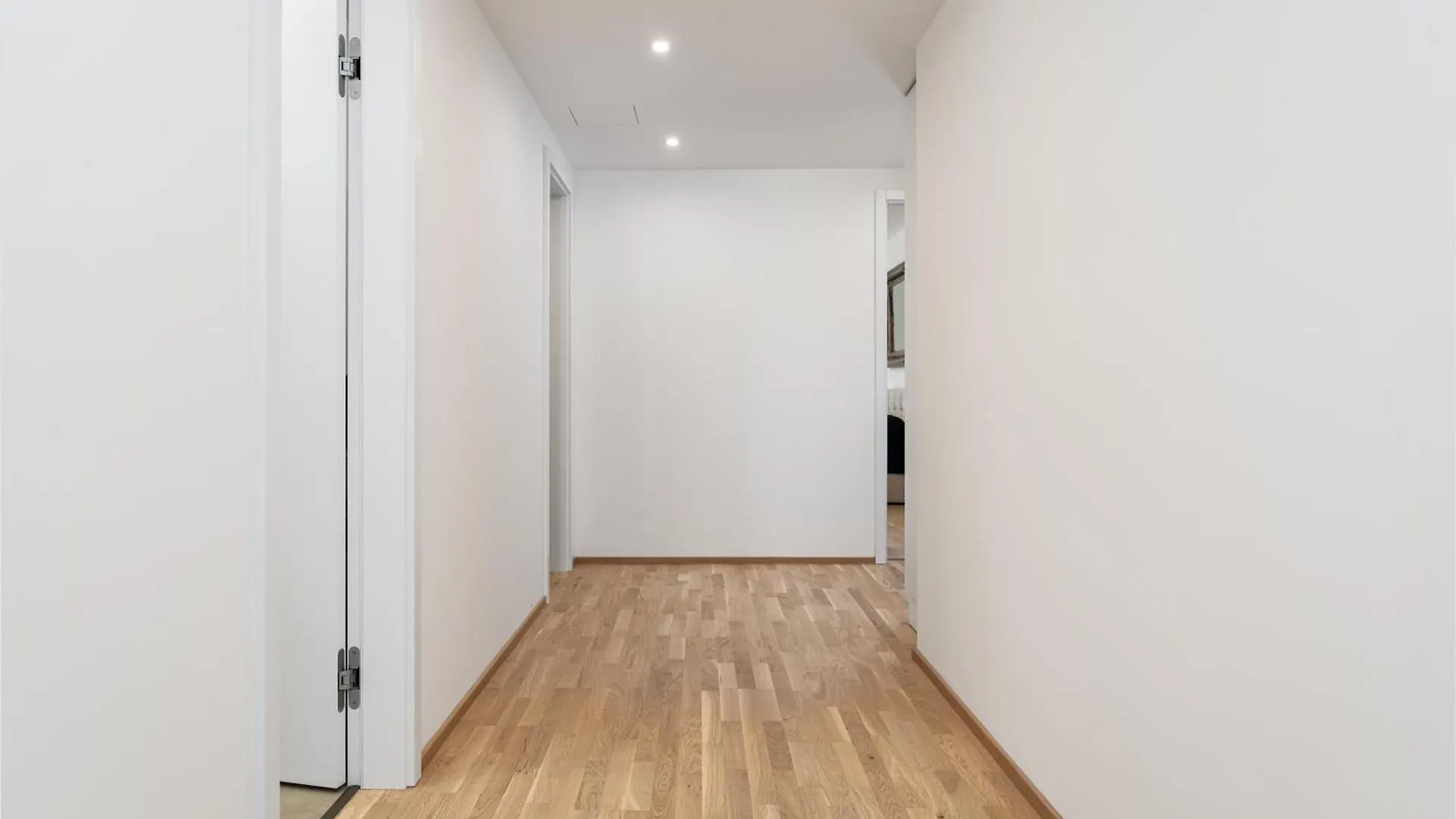 Ferienwohnung New Town Elegance Prag