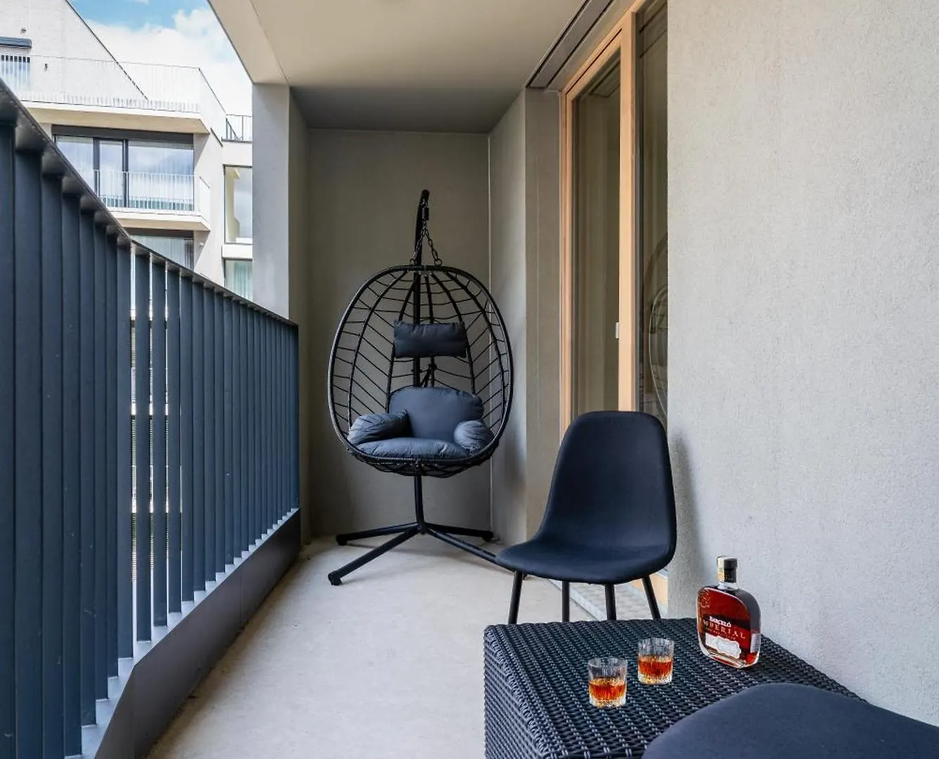 Ferienwohnung New Town Elegance Prag 0*,  Tschechische Republik