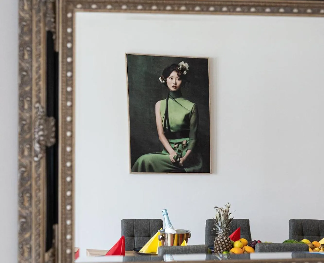 Ferienwohnung New Town Elegance Prag 0*,  Tschechische Republik