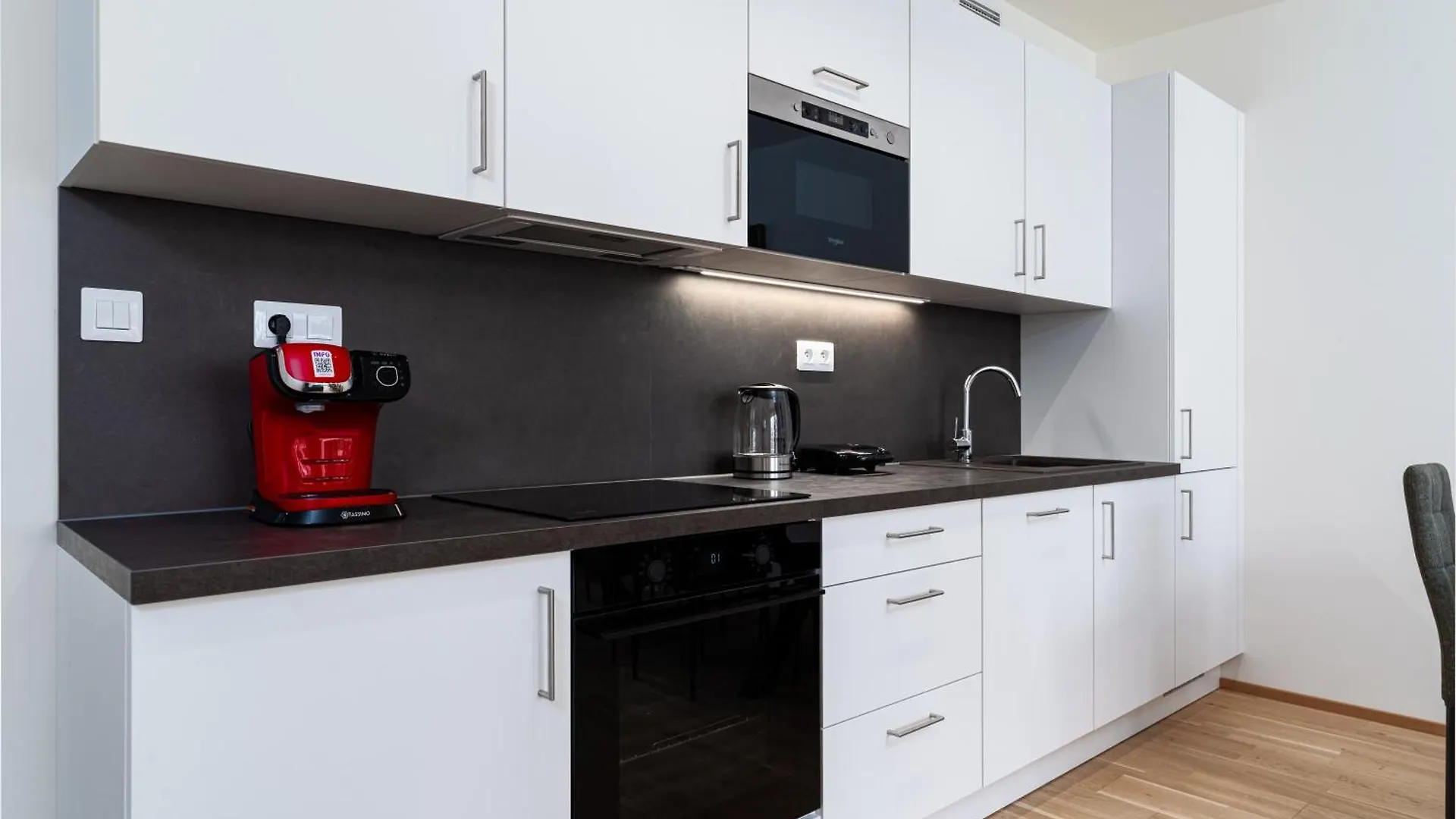 Ferienwohnung New Town Elegance Prag Tschechische Republik