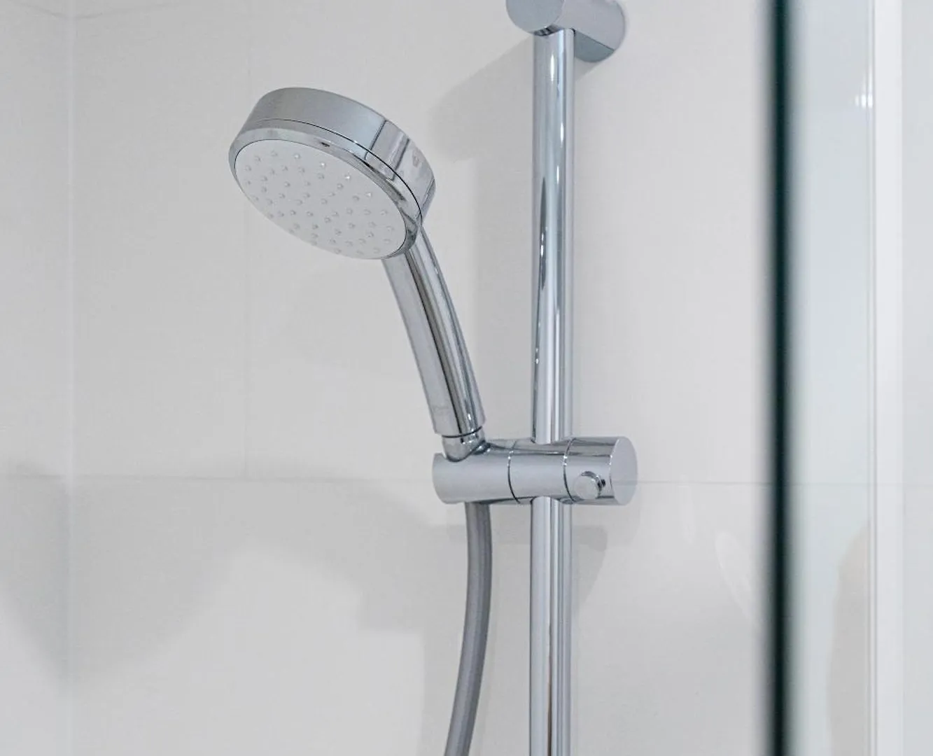 Appartamento New Town Elegance Praga