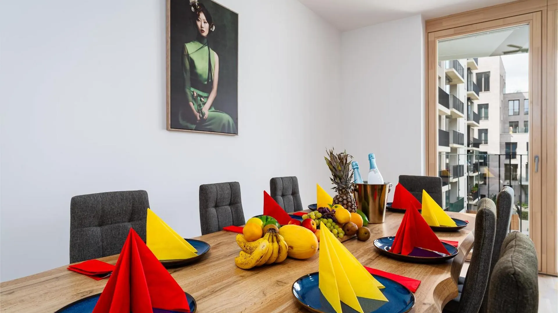 Appartamento New Town Elegance Praga 0*,  Repubblica Ceca